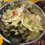 Restoran Kari Kepala Ikan Cheong Hin Food Photo 6