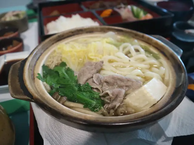 Gambar Makanan Kirishima 14