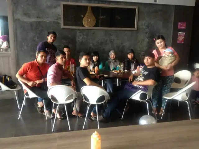 Gambar Makanan Solaria 5