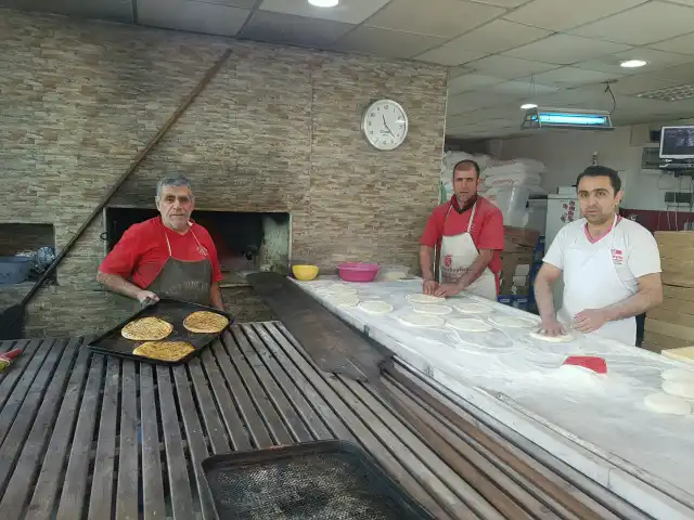 Site Pide Fırını'nin yemek ve ambiyans fotoğrafları 2