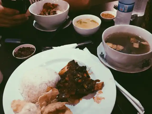 Gambar Makanan Kopi Oey 13