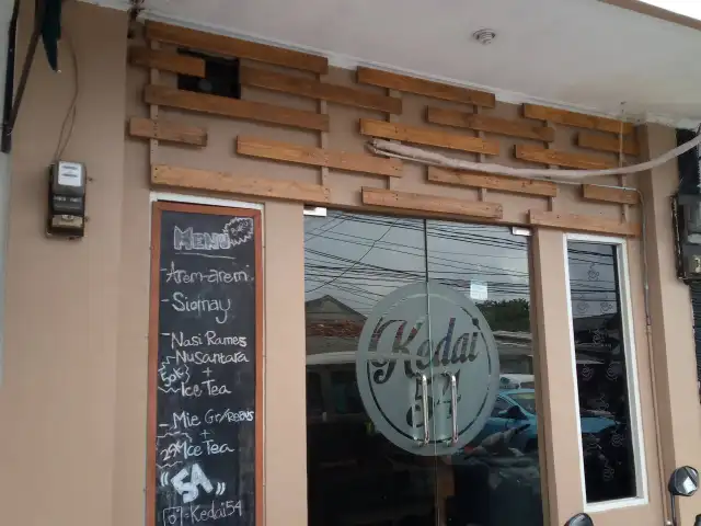 Gambar Makanan Kedai 54 3