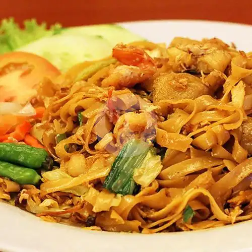 Gambar Makanan Nasi Goreng Prenjak Kademangan, Setu 18