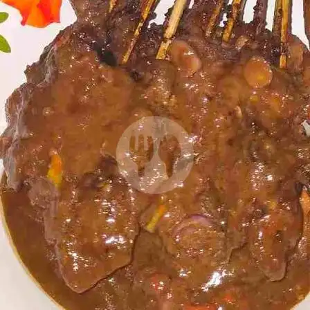 Gambar Makanan Sate Madura Poncol.B.lisa 11