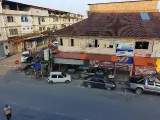 KEDAI MAKAN AH TIN