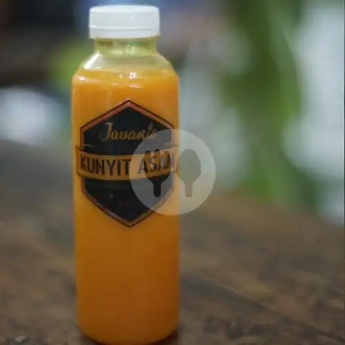 Gambar Makanan Javanic Jamu, Danau Siawan 9