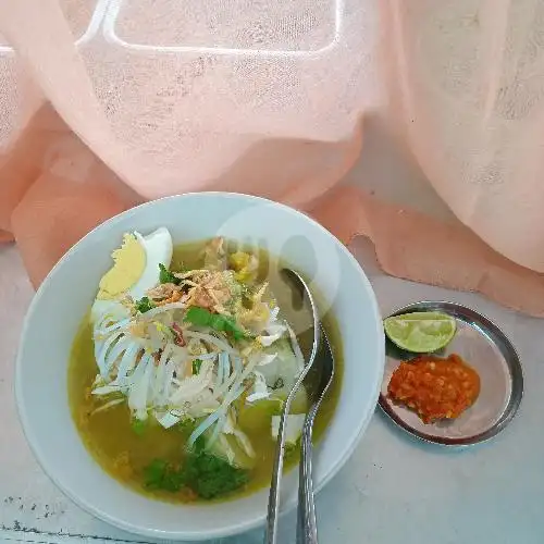 Gambar Makanan Kedai Mbak Devi, Kedungkandang 9