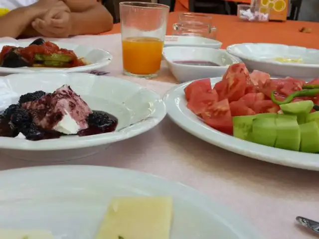 Tepe Kahve Çetin'in Yeri'nin yemek ve ambiyans fotoğrafları 13