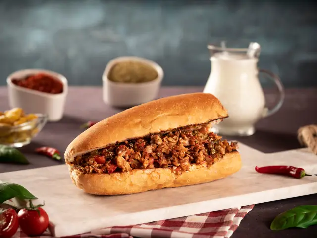 Paşa Fast Food & Kokoreç & Köfte'nin yemek ve ambiyans fotoğrafları 1