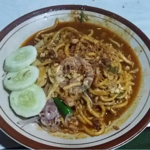 Gambar Makanan Mie Aceh Dan Nasi Goreng, Werkudoro 1