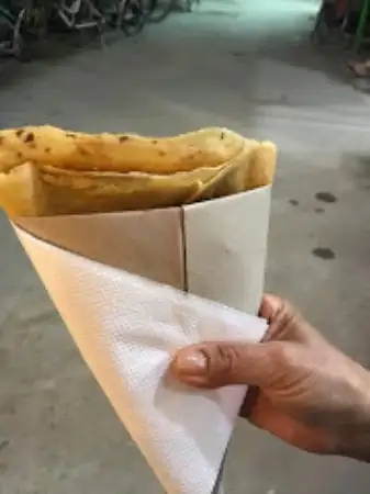 Gambar Makanan La Creperie 17