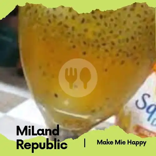 Gambar Makanan MiLand Republic 19