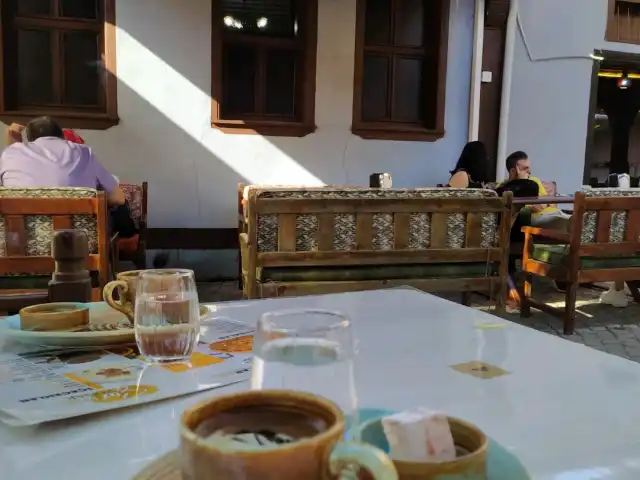 Sürmeli Konak'nin yemek ve ambiyans fotoğrafları 3