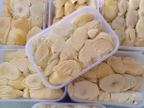Agen Durian, Jelambar