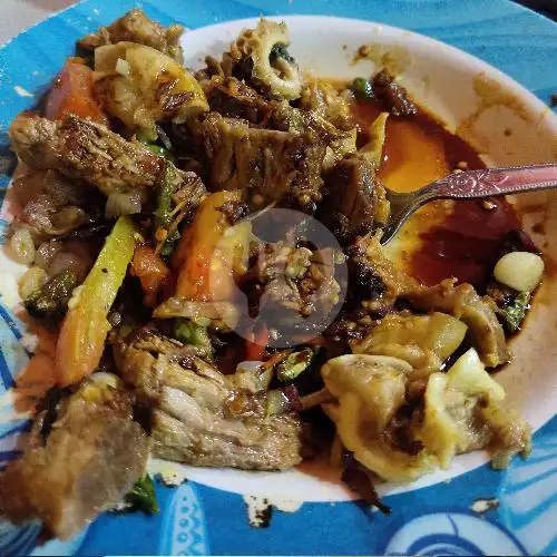 Gambar Makanan Soto Bang H Mamat (Pindahan Pinggir Kali), Eaton Muara Karang 9