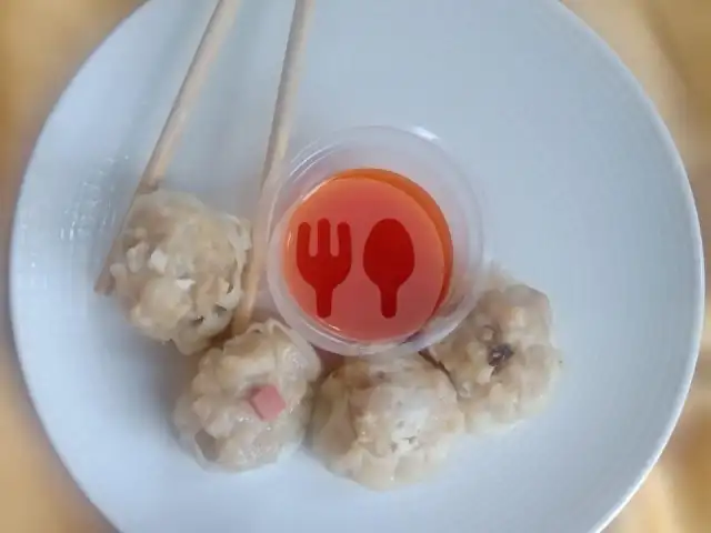 Gambar Makanan Thoba Dimsum, Mantrijeron 5