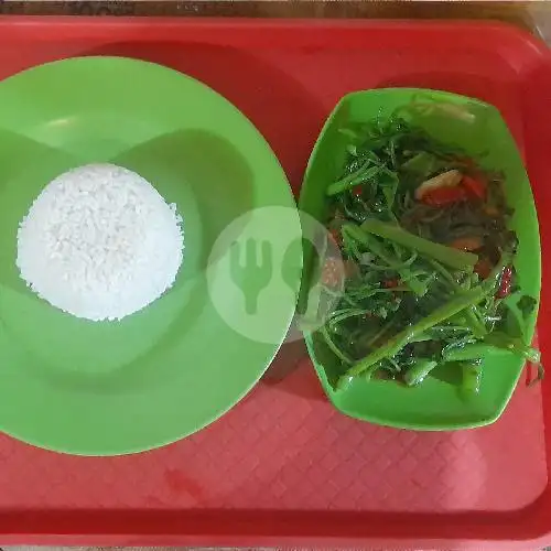 Gambar Makanan RM Indoseia Food, Villa Permata 20