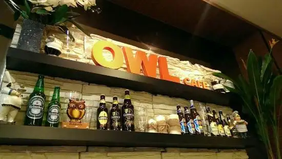 Owl Cafe Food Photo 4