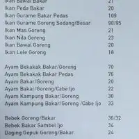 Gambar Makanan Saung Geulis 1