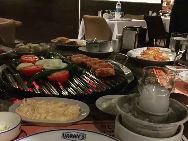 Mangalbası restaurant atakoy'nin yemek ve ambiyans fotoğrafları 3