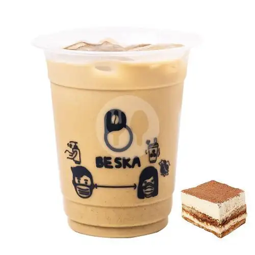 Gambar Makanan Beskabean Coffee Roastery, Ratna 5