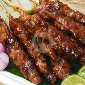 Gambar Makanan Warung Sate Madura Risma Rasa 9