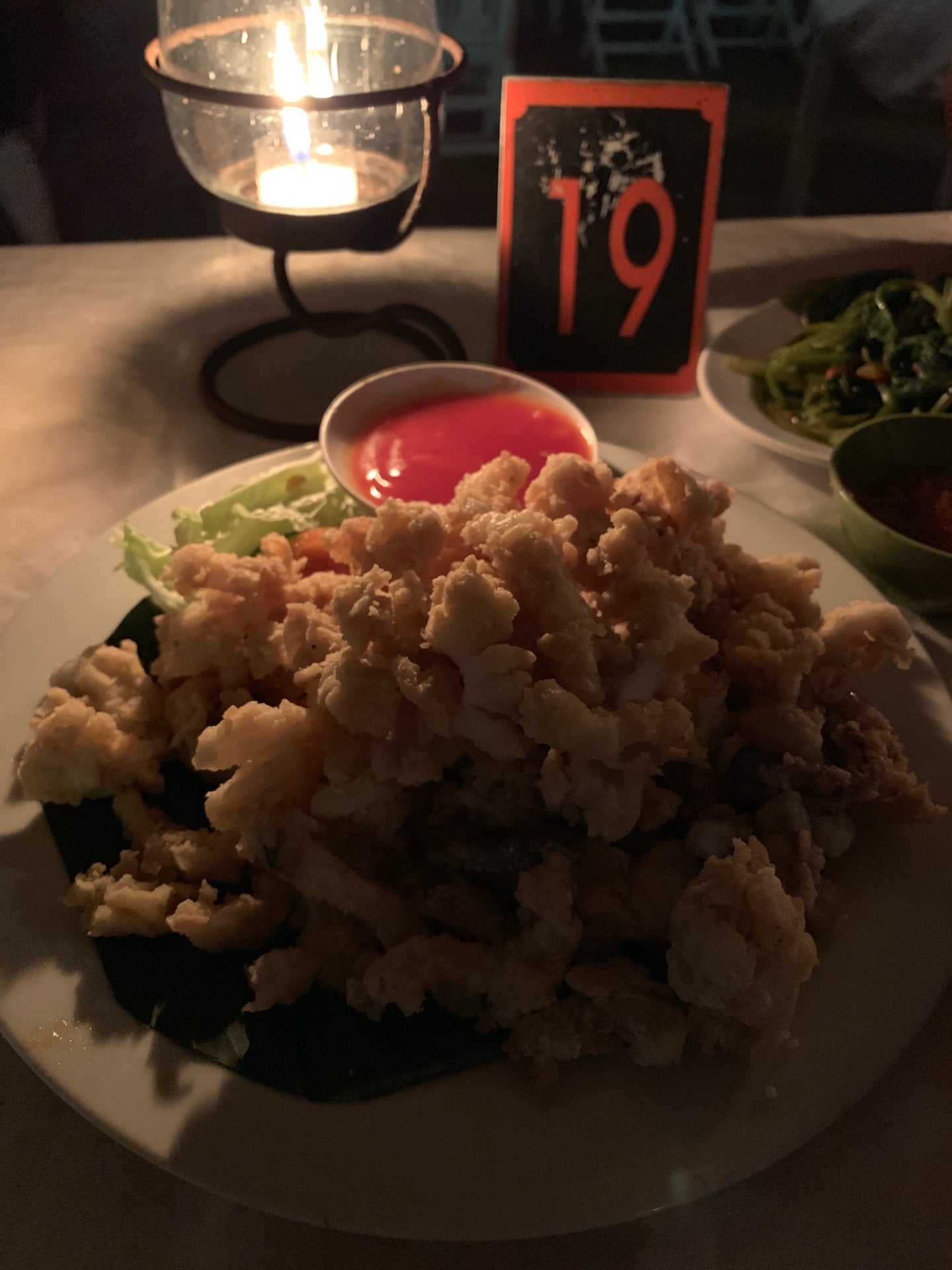 RAME CAFE Seaside Seafood Restaurant terdekat Restoran dan Tempat