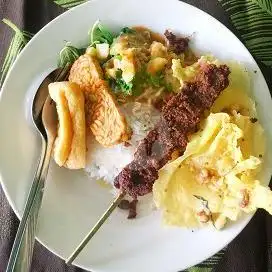 Gambar Makanan Warung Pecel Kediri, Sumbersari 10