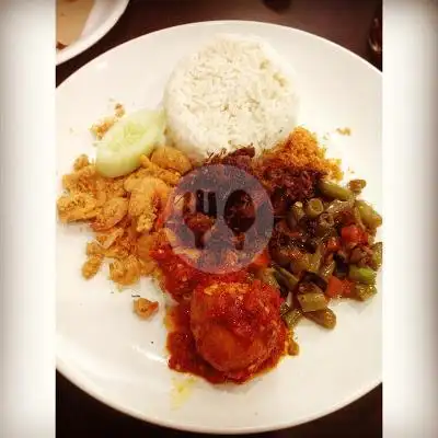 Gambar Makanan Rm Bungo Tanjuang Masakan Padang, Pondok Gede 13
