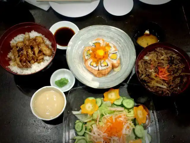 Yuujin Food Photo 9