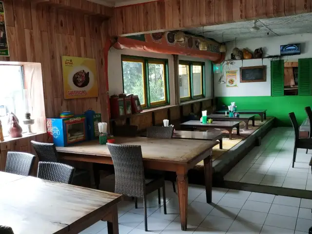 Gambar Makanan Dapur Betawi 3