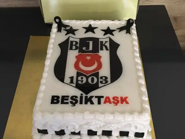 Cihan Pasta & Cafe'nin yemek ve ambiyans fotoğrafları 37