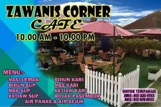 Cafe Zawanis Corner Food Photo 3