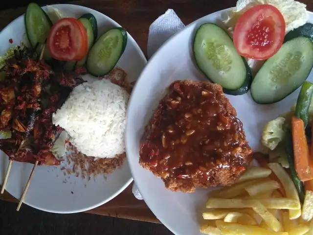 Gambar Makanan Warung Tengah Carik (WTC) 17