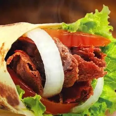 Gambar Makanan Kebab Turky Setiabudi 5
