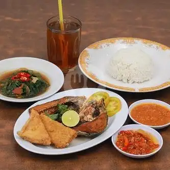 Gambar Makanan Lesehan Pa' Daeng, Landak 3