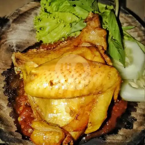 Gambar Makanan WARUNG LALAPAN MBAK AL 3