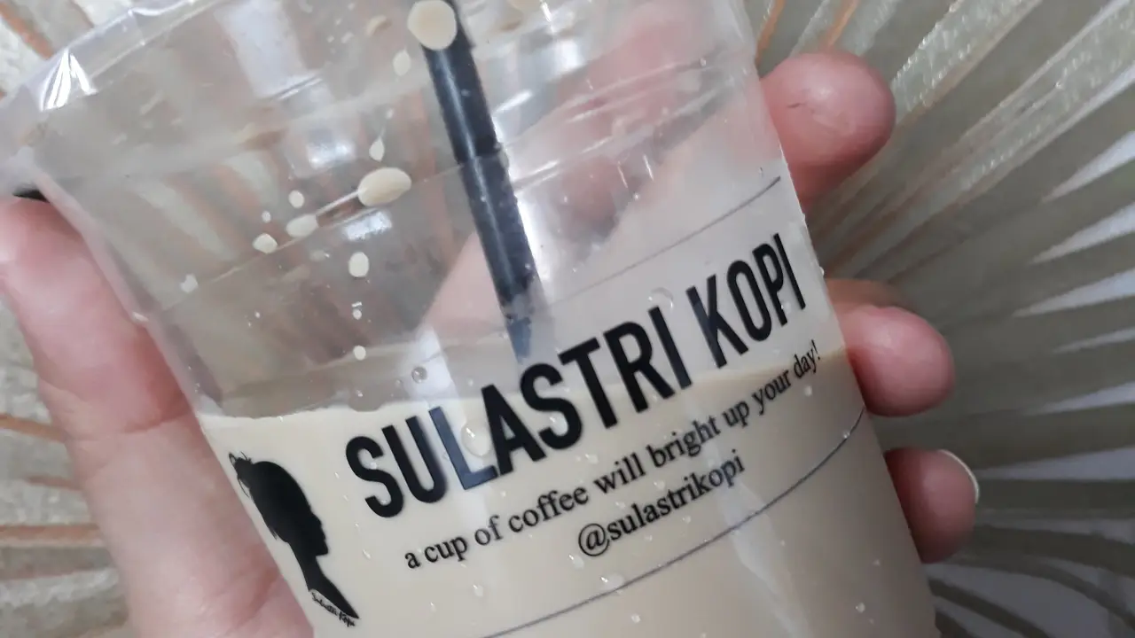 Sulastri Kopi