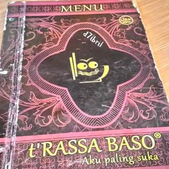 Gambar Makanan T'Rassa Baso 2