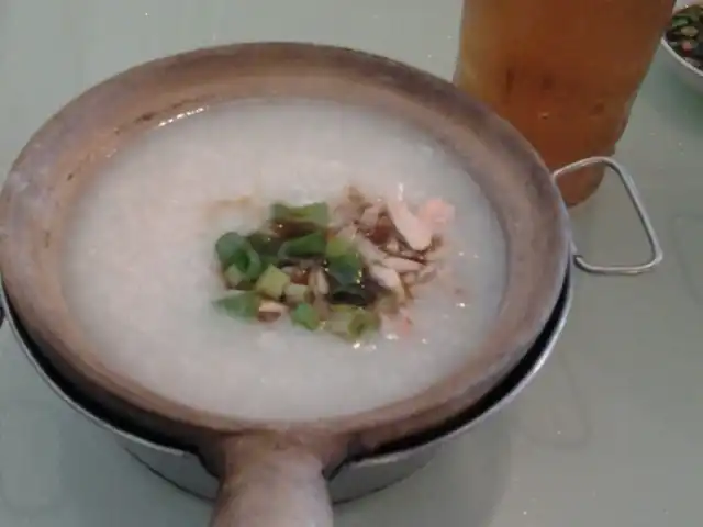 Gambar Makanan Bubur Sapo Bun Ong 8