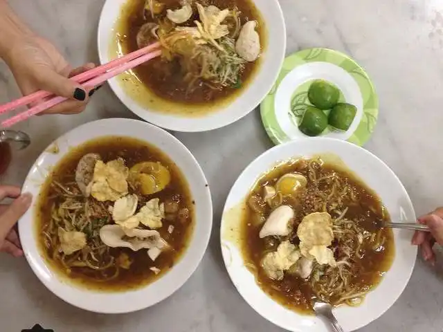 Gambar Makanan Cita Rasa Medan 19