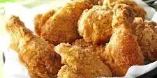 Fried Chicken 86