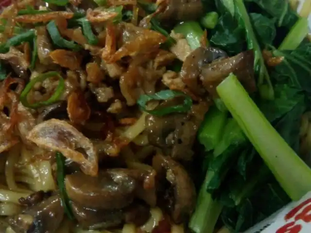 Gambar Makanan Bakmie Ok & Chinese food 6