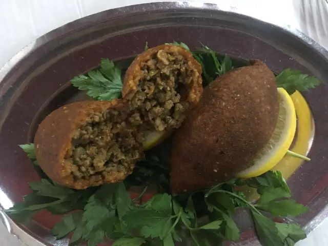 Kebapçı Çetin Usta'nin yemek ve ambiyans fotoğrafları 46