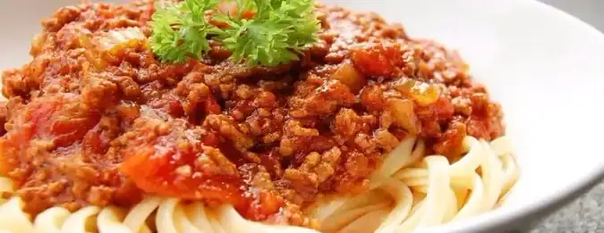 Restoran Vary Pasta