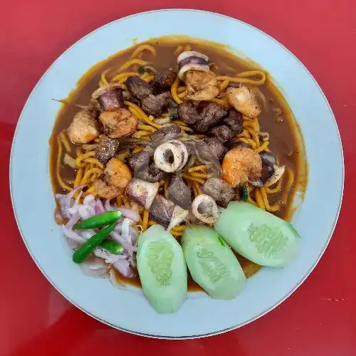 Gambar Makanan Mie Aceh Sigli Baru, Cikupa 14