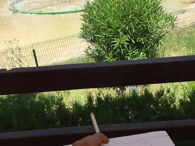 Hayal park mono life'nin yemek ve ambiyans fotoğrafları 4