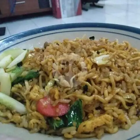 Gambar Makanan Nasi Goreng Gila 96 6