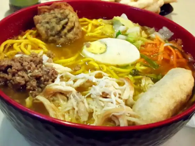 Gambar Makanan Jigoku Ramen 2