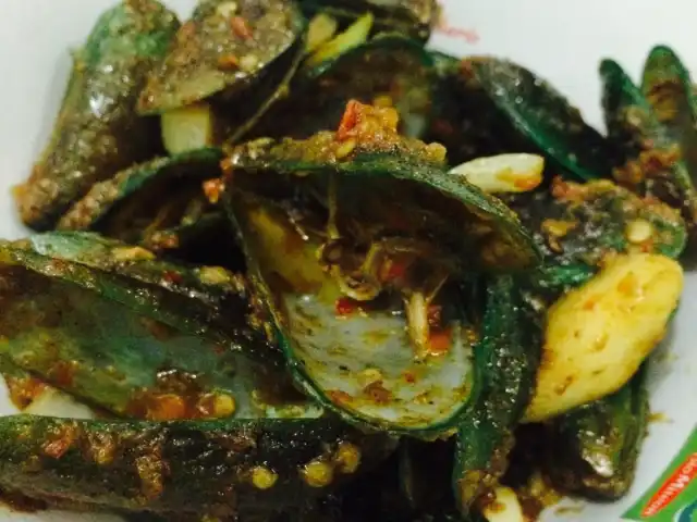 Gambar Makanan Seafood NGGEMESKE Kerang & Kepiting 5